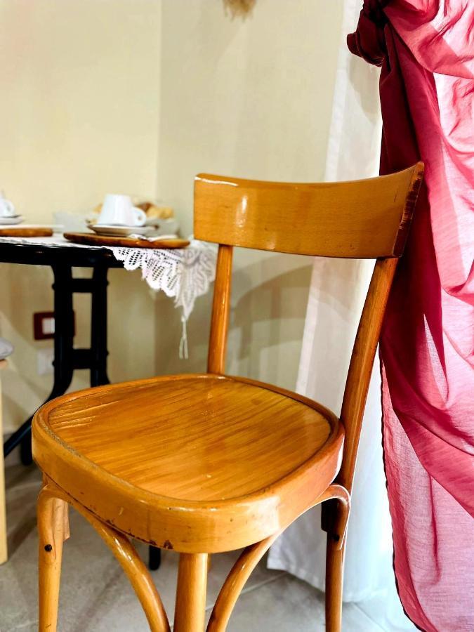 B&Bistrot Napoli Esterno foto