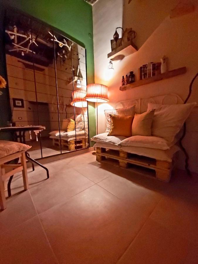 B&Bistrot Napoli Esterno foto